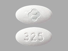 Belsomra 15 mg Logo (Merck) 325