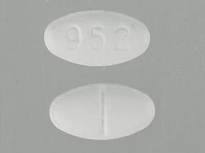 Losartan potassium 50 mg 952