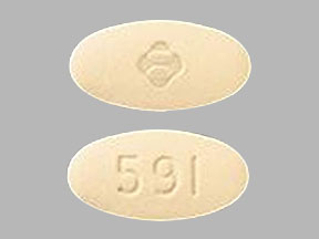 Prevymis 240 mg (591 Logo)