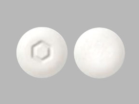 Pill Logo White Round is Ragwitek