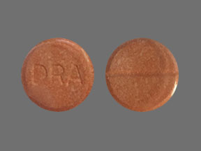 Dramamine (Chewable) dimenhydrinate 50 mg (DRA)