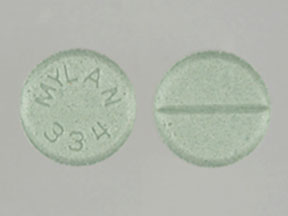 Haloperidol 10 mg MYLAN 334