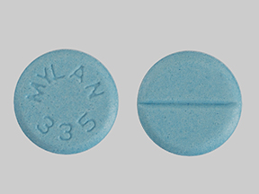 Haldol 20 mg