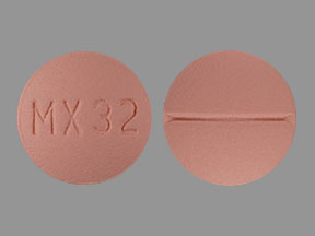 Citalopram hydrobromide 20 mg MX 32