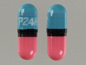 Prevacid 24hr 15 mg P24HR