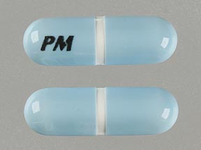 Excedrin Dosage Chart