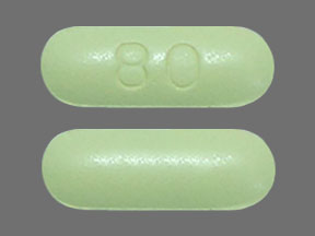 Febuxostat 80 mg 80