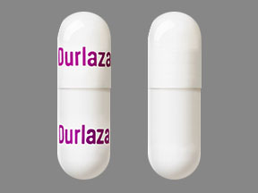 Durlaza 162.5 mg Durlaza
