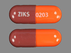 Iferex 150 150 mg ZIKS 0203