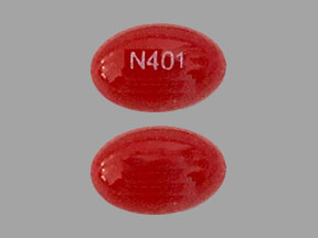 Vitamin D3 (cholecalciferol) 10,000 IU (cholecalciferol 0.25mg) (N401)