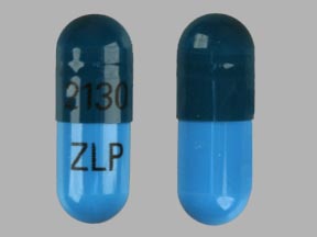 Zaleplon 10 mg ZLP 2130