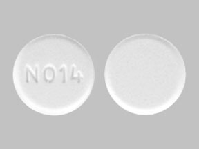 Atenolol 100 mg N014