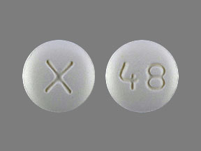 Famciclovir 125 mg X 48