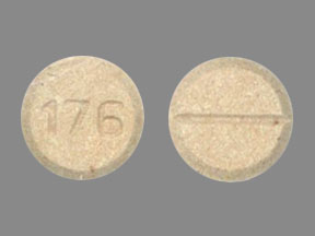 Venlafaxine hydrochloride 37.5 mg 176