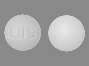 Leflunomide 10 mg L115