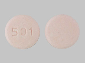 501 chill pill
