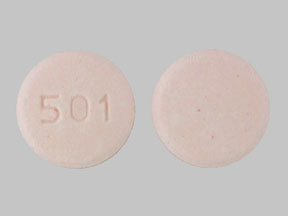 Terbinafine hydrochloride 250 mg 501