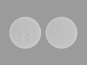 Famciclovir 125 mg C 269