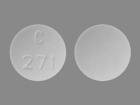 Famciclovir 250 mg C 271