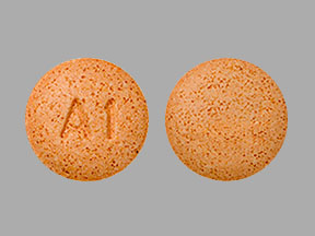 Pil A1 is Adzenys XR-ODT 3,1 mg