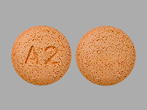 Adzenys XR-ODT 6.3 mg A2