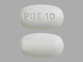 Píldora POT 10 es Pexeva 10 mg