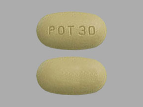 Pexeva 30 mg (POT 30)