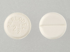 Parlodel 2.5 mg PARLODEL 2 1/2