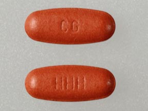 Hydrochlorothiazide and valsartan 12.5 mg / 160 mg CG HHH