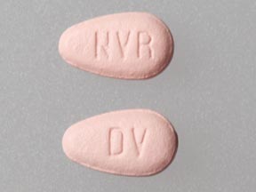 Valsartan 80 mg NVR DV