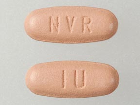 Tekturna 300 mg NVR IU