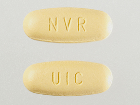 Exforge 10 mg-160 mg NVR UIC
