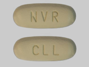 Tekturna HCT 150 mg-25 mg NVR CLL