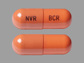 Tasigna (nilotinib) 150 mg (NVR BCR)