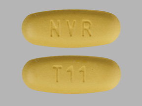 Tekamlo 300 mg / 5 mg T11 NVR
