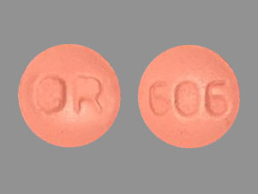 Ranitidine hydrochloride 75 mg OR 606