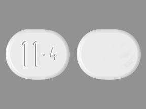 Zubsolv 11.4 mg / 2.9 mg 11.4