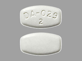 Abilify MyCite 2 mg (DA-029 2)