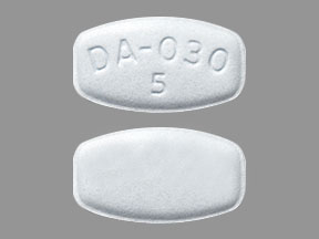Abilify MyCite 5 mg (DA-030 5)