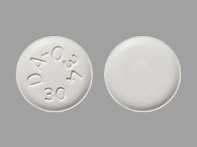 Abilify mycite 30 mg DA-034 30