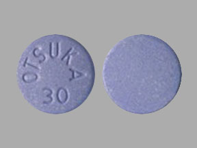 Jynarque 30 mg (OTSUKA 30)