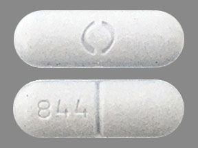 Sotalol hydrochloride 240 mg O 844