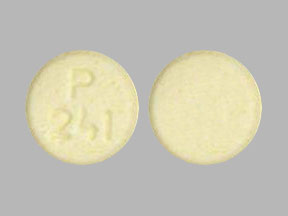 Repaglinide 1 mg P241