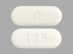 Everolimus 5 mg P 125