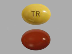 Tretinoin 10 mg TR