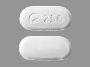 Ursodiol 250 mg Logo 256