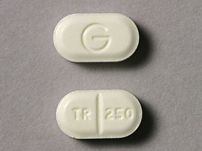 Pill G TR 250 Yellow Oval is Triazolam