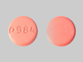 A P 984 tabletta 60 mg Nateglinide