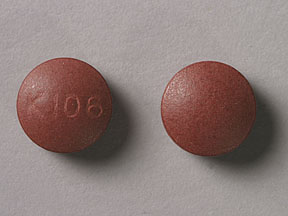 Doc-Q-Lax sennosides 8.6 mg / docusate 50 mg (K106)