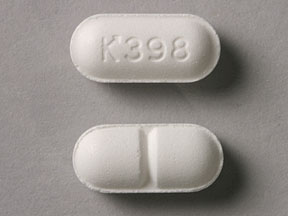Meclizine hydrochloride 12.5 mg K398
